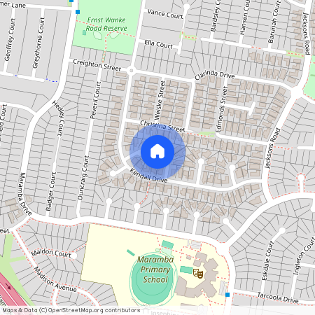 1 Peter Ct, Vic 3805, Narre Warren