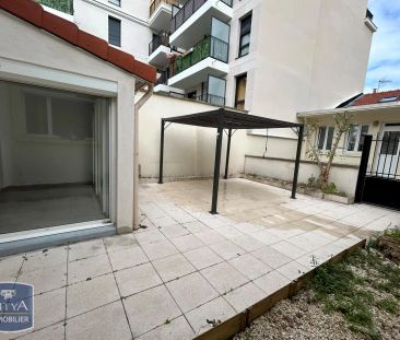 Maison à louer 4 pièces 81.39m² - Photo 5