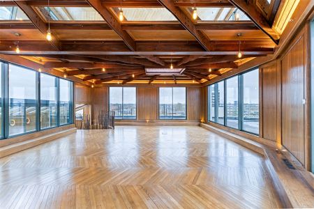 Holmes Road, Kentish Town, London, NW5 flat - penthouse to rent - Photo 4