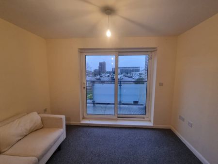 2 Bed Flat, Wellspring Crescent, HA9 - Photo 2