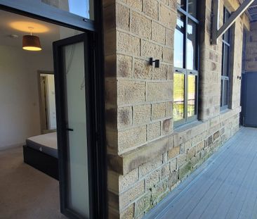 2 bedroom apartment to rent - Photo 2