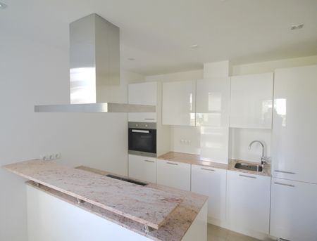 Schick mit Festungsblick - Foto 3