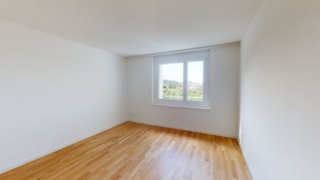 "MIETEN OHNE KAUTION - 4.5-Zimmer-Wohnung mit Seesicht" - Photo 4