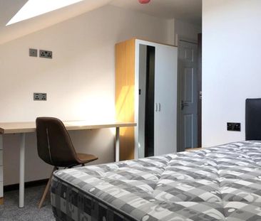 5 bedroom terraced house to rent - Photo 6