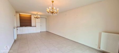Erkend assistentie-appartement met terras in hartje Wellen - Foto 3