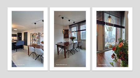 Te huur: Appartement Botersloot in Rotterdam - Foto 4