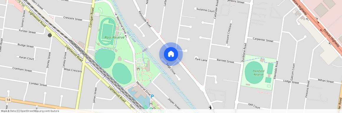 5/58 Kelvinside Road, Vic 3174, Noble Park