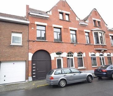 EENSLAAPKAMER APPARTEMENT NABIJ CENTRUM ROESELARE - Photo 6