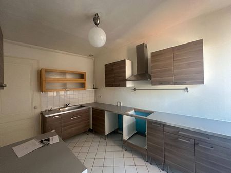 Appartement 3 pièces – LYON - Photo 5