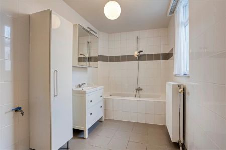 gelijkvloers appartement - Foto 4