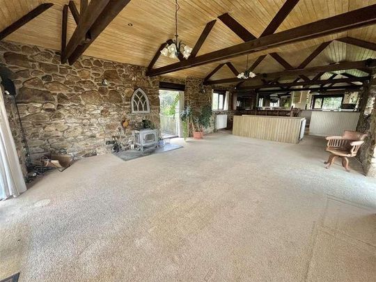 Treslea, Cardinham, PL30 - Photo 1