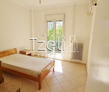Studio/Γκαρσονιέρα για ενοικίαση Υψηλά Αλώνια (Πάτρα) - Photo 3
