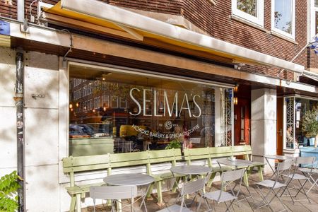 Te huur: Appartement Joos Banckersweg in Amsterdam - Photo 5