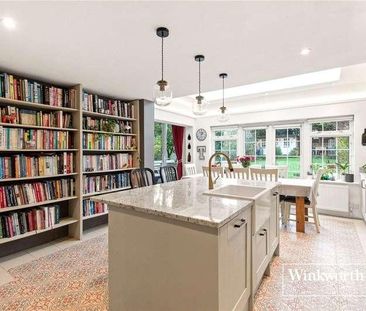 Friars Avenue, Whetstone, London, N20 - Photo 4