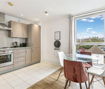 1 bedroom flat to rent - Photo 5