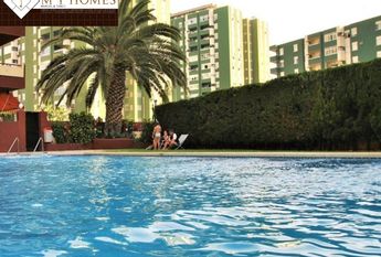 Penthouse - Fuengirola (Los Boliches)
