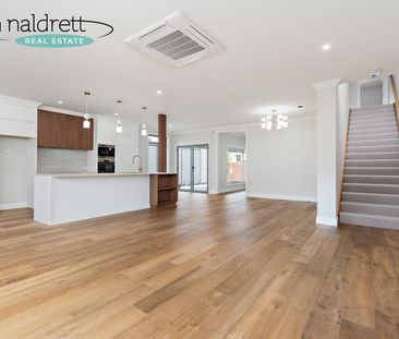 Brand New Townhouse - Photo 1