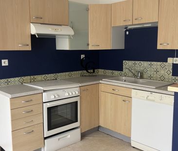 Location Maison 3 pièces 65m² ST SEBASTIEN SUR LOIRE 44230 - Photo 3