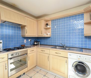 Priory Court, 64 Jackson Road, Oxford, OX2 ground floor flat to rent - Photo 3