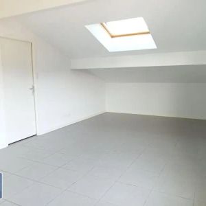 Appartement à louer 1 pièce 27.65m² - Photo 3