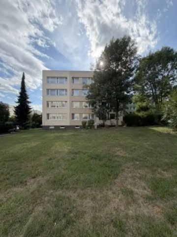 Pronájem bytu 1+kk, 38 m - Fotografie 4