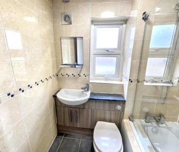 2 bedroom cluster house to rent - Photo 4