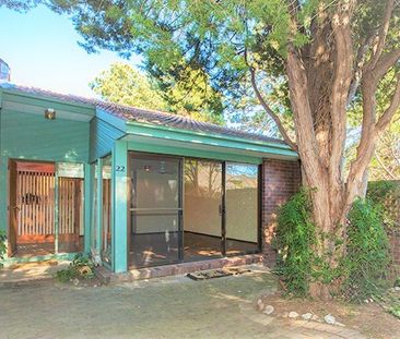 22/3 Lane Pool Close, Yarralumla ACT 2600 - Townhouse For Rent | Do... - Photo 6