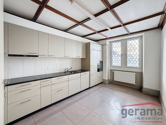 Duplex 5.5 pièces au Château de la Petite Riedera - Photo 1