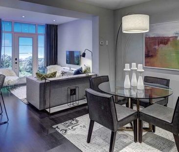 For Lease - 15 Whitaker Way Unit# 423, Whitchurch-Stouffville, Ontario - Photo 4