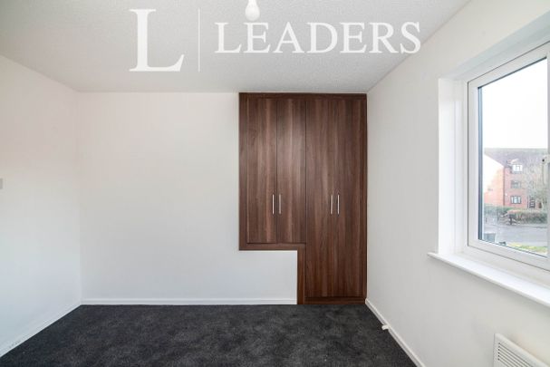 1 bedroom maisonette to rent Alpha Close, Birmingham, B12 - Photo 1