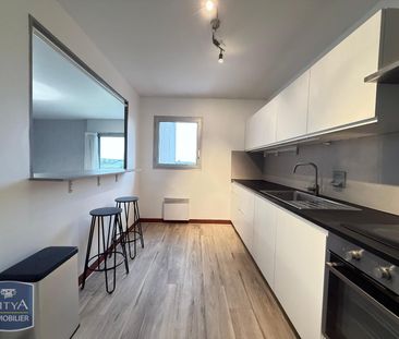 Location Appartement 4 pièces 84m² LA RICHE 37520 - Photo 6