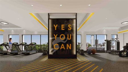 For Lease - 18 Erskine Avenue Unit# 2501, Toronto, Ontario - Photo 5