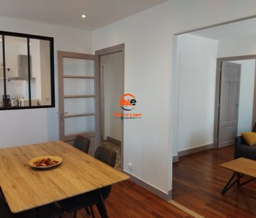 Location Appartement 2 pièces 44m² VICHY 03200 - Photo 3