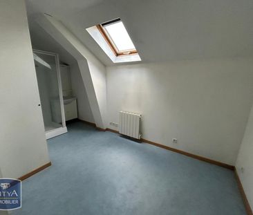 Location Appartement 2 pièces 27m² LAVAL 53000 - Photo 2