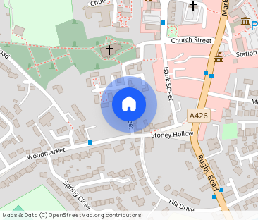 Baker Street, Lutterworth - Photo 1