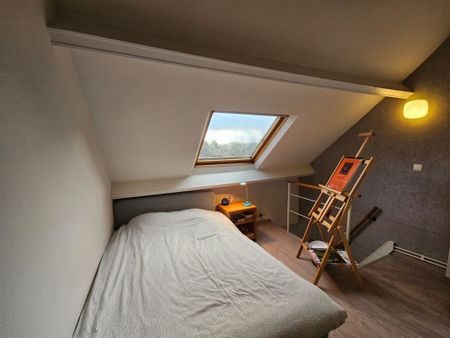 duplex appartement - Photo 2