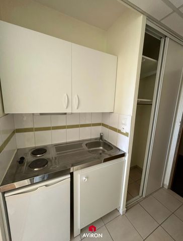 Studio a louer - chartres - Photo 4