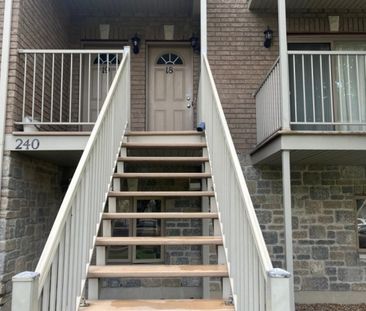 Appartement à louer - Gatineau (Gatineau) (Des Fleurs,Rémi Berthiau... - Photo 2