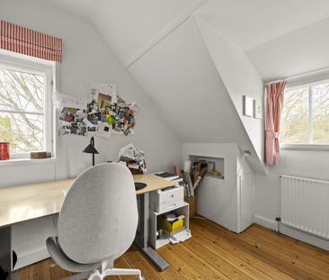 206m² Villa | Kongens Lyngby - Photo 1