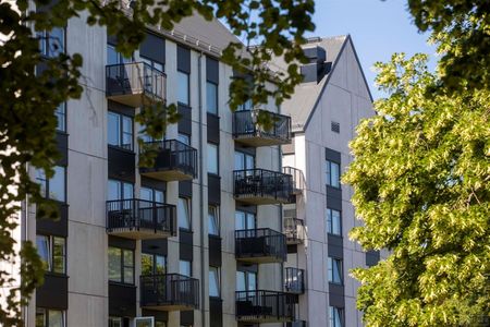 Stallvägen 29 B - Foto 4