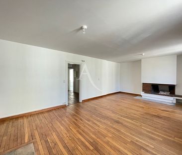 Location Appartement 2 pièces 68m² - Photo 1