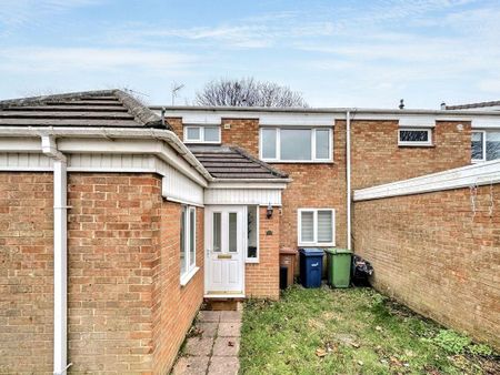 4 bed terraced house to rent in NE37 - Photo 3