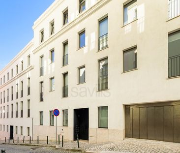 Apartamento T3 em Lisboa - Photo 3