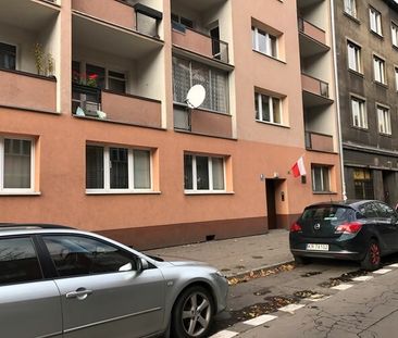Kraków Łobzów, Nowowiejska - Zdjęcie 6