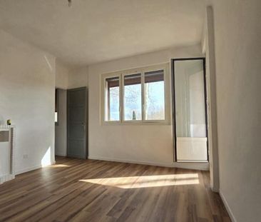 Appartement F3 La Seyne-sur-Mer (83500) - Photo 1