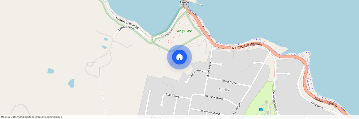 14/2 Tasman Highway, Tas 7216, St Helens