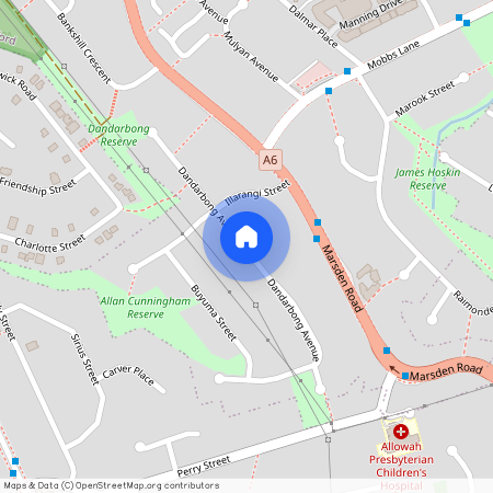 Flat/58A Dandarbong Avenue, Carlingford 2118, New South Wales