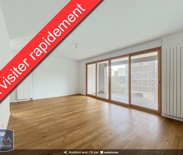 Location Appartement 3 pièces 67m² LYON 2ème - Photo 3