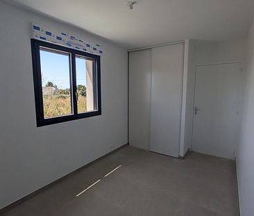 Une maison T4 de 73m² à MARZAN - Photo 1