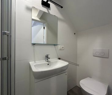 Studentenkamer eigen sanitair Parijsstraat Leuven! - Foto 4